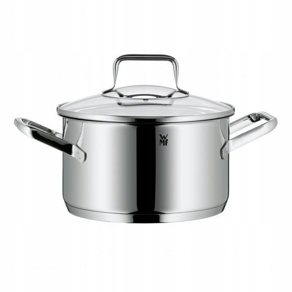 

Wmf Garnek Trend 3,3l Ø20cm