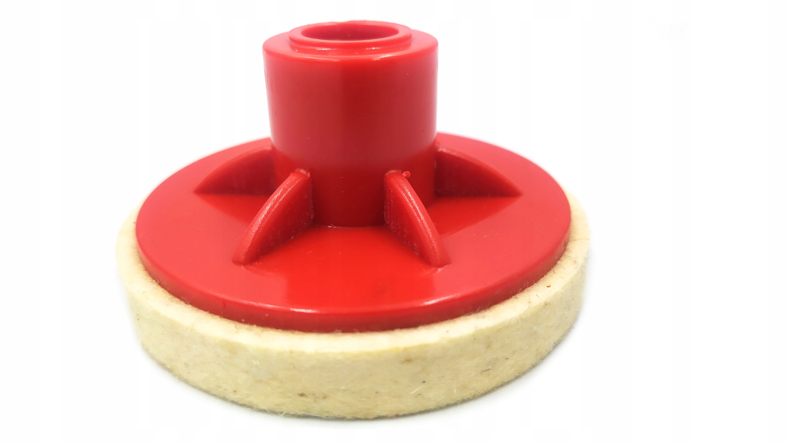 RELOP FILC POLERSKI KRĄŻEK TARCZA DYSK 75mm M14 Seria F75M14