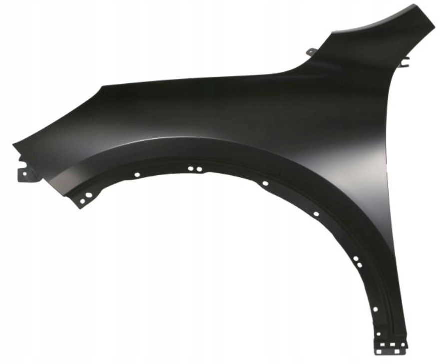 BŁOTNIK PRZEDNI LEWY FORD KUGA ESCAPE MK3 III 2019-