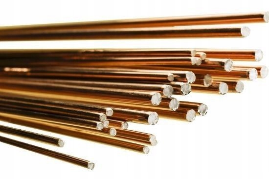 

Drut spawalniczy Tig Esab 12.64 2,0mm 1kg 1000mm