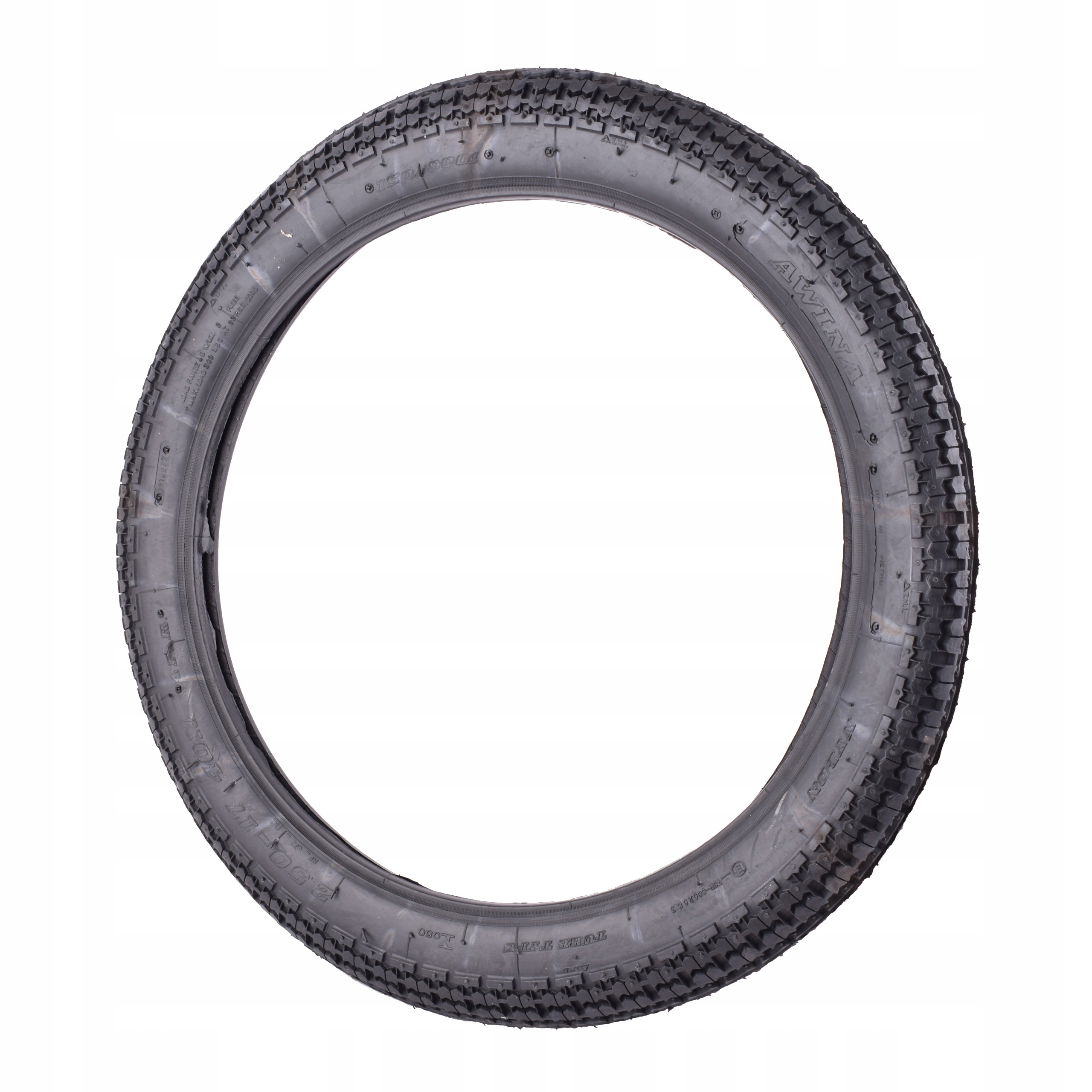 OPONA ROMET KOMAR OGAR ZIPP KING 17 x 2,50