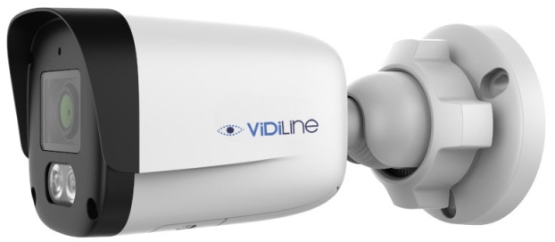 Kamera zewnętrzna Wifi Ip Vidiline VIDI-IPC-24T 4Mpx IP66 Dual Light