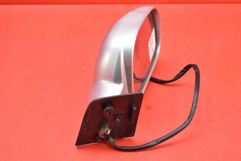 mirror right silver EU CHEVROLET TACUMA 04-08 5 PIN