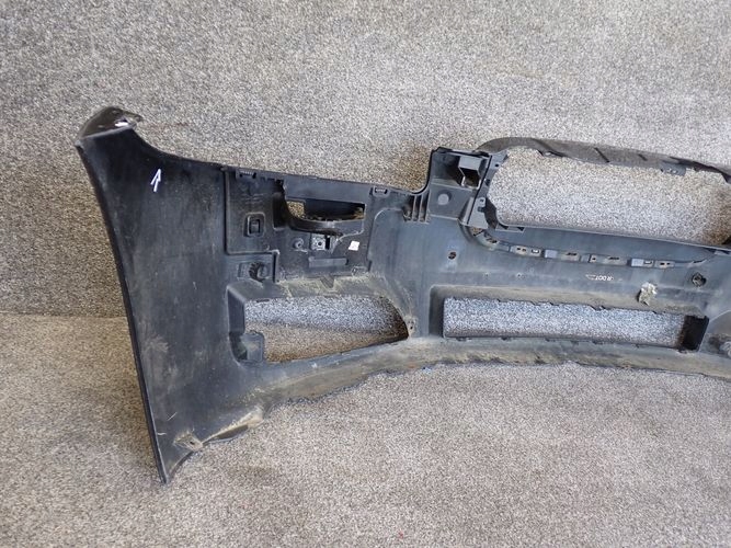 JAGUAR XF X250 08-11 FRONTSTOSSSTANGE VORNE