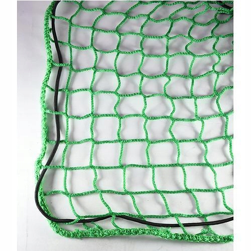 SIATKA BAGAŻOWA ZABEZPIECZAJĄCA BAGAŻ 2,5x3,5m