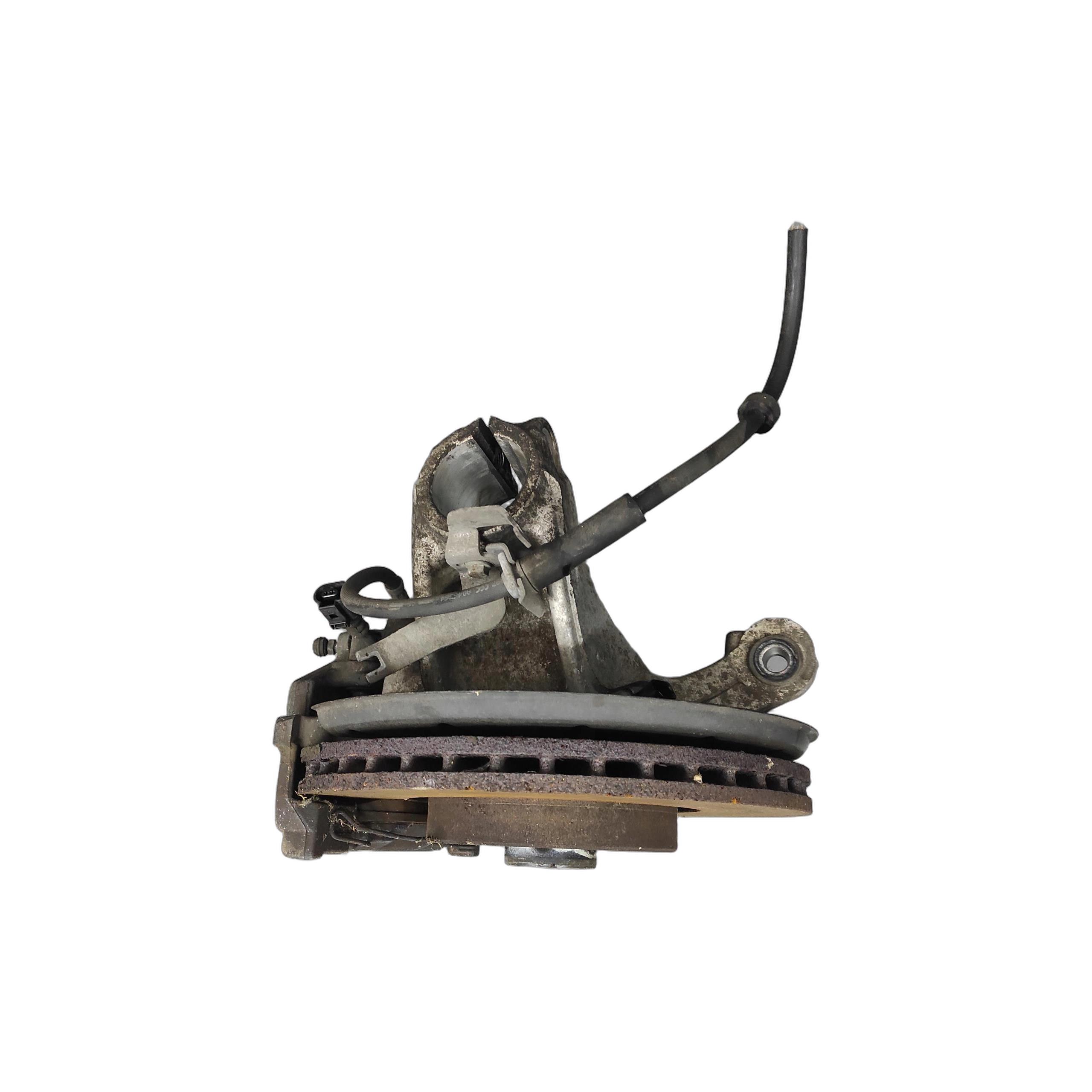 swing disc left front VW PASSAT CC LIFT 2.0