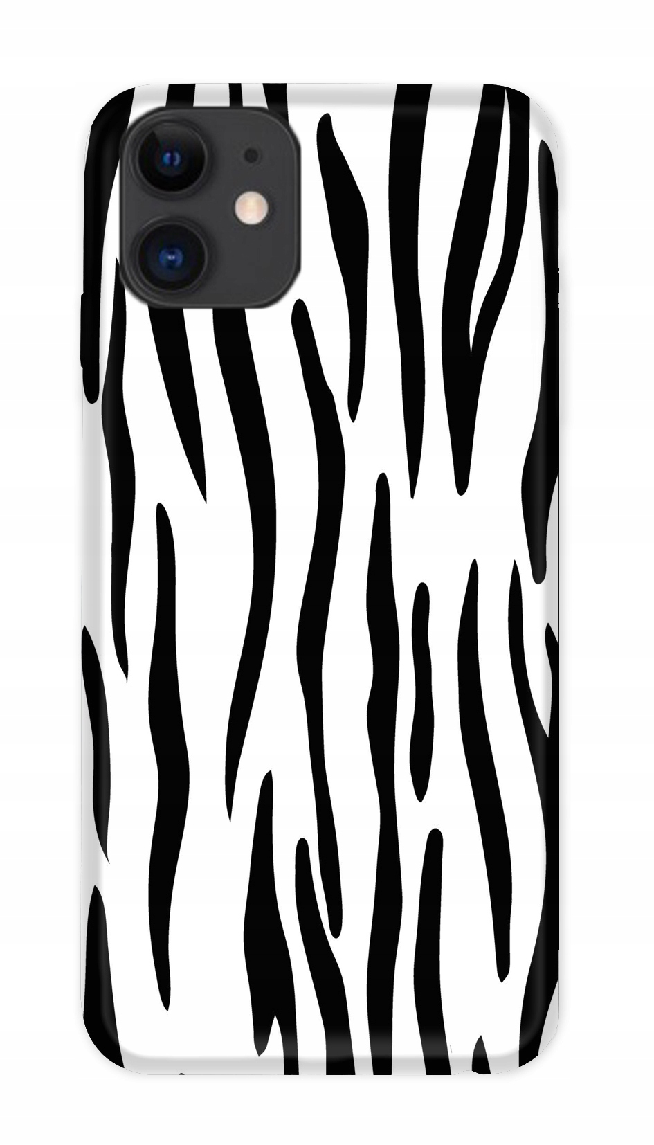 

Case Etui Do Iphone 11 + Szkło / Różne Wzory