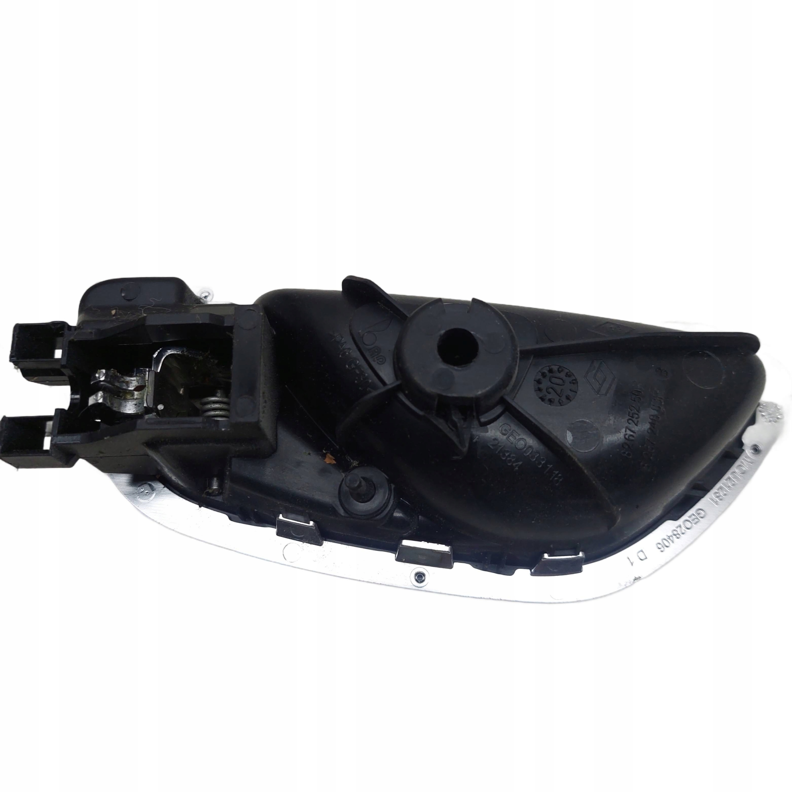 ручка двери внутренняя передняя renault TALISMAN ESPACE V oe европа