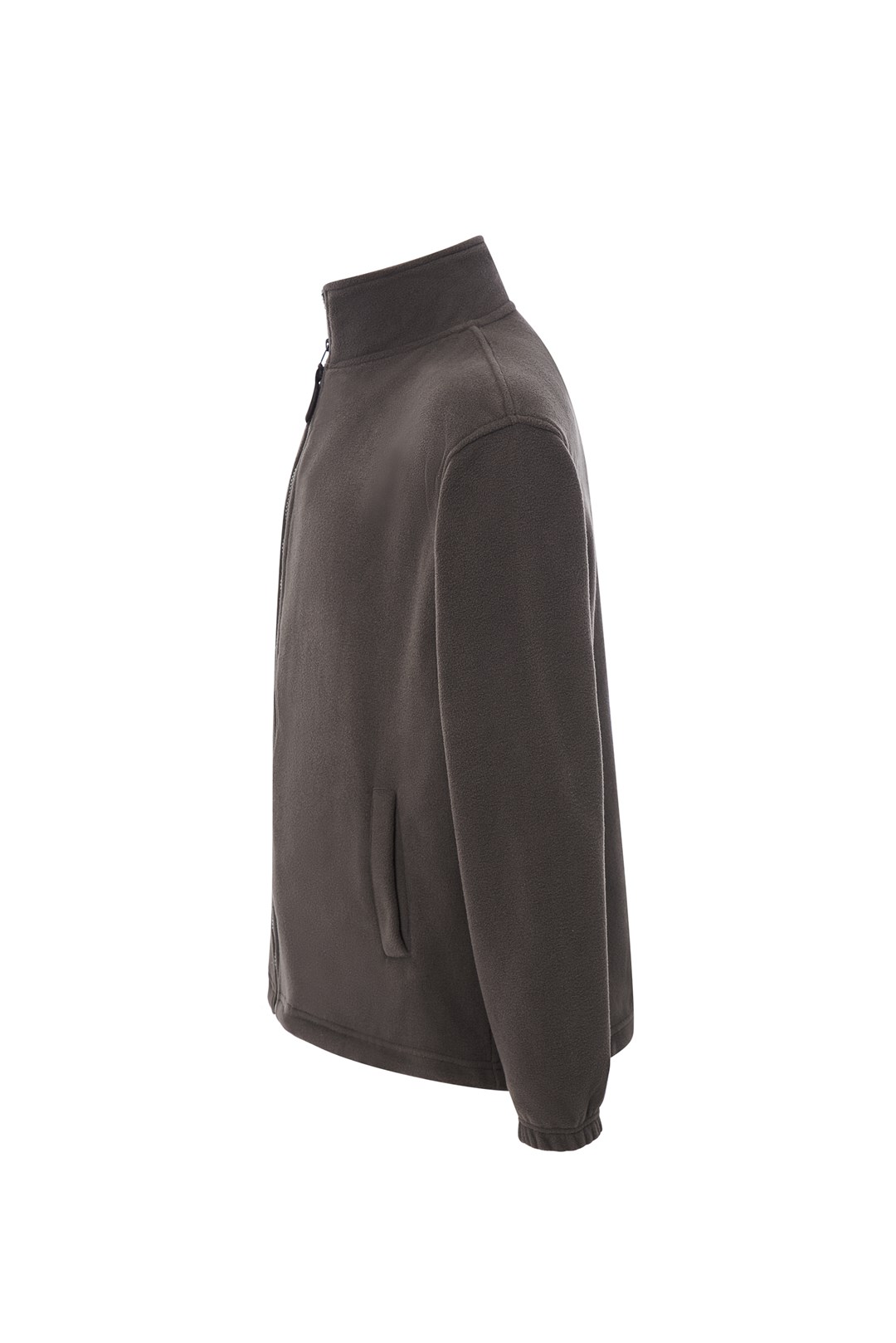 Polar Gruby CIEPŁY Bluza POLAROWA Robocza S Model Robocza