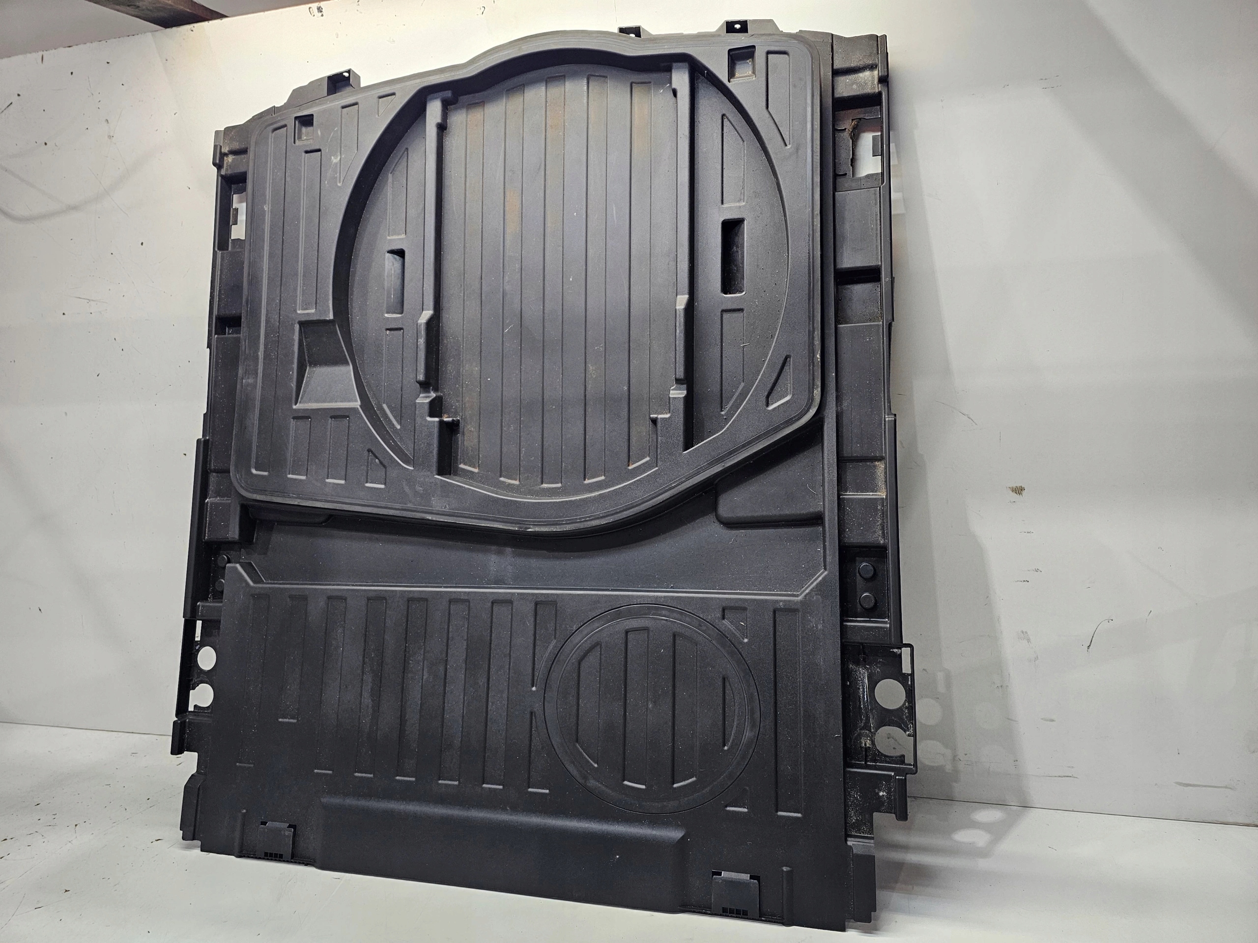 floor boot AUDI A6 C7 AVANT KOMBI 4G9864105A 4G9863547
