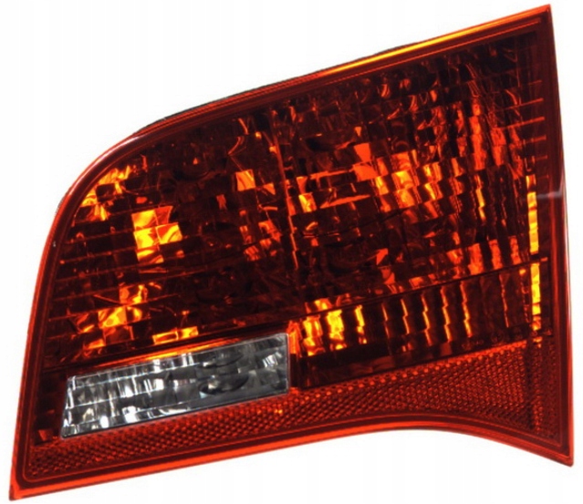 Audi A6 C6 Kombi 04-08 Zadní Světlo Pravé Nové