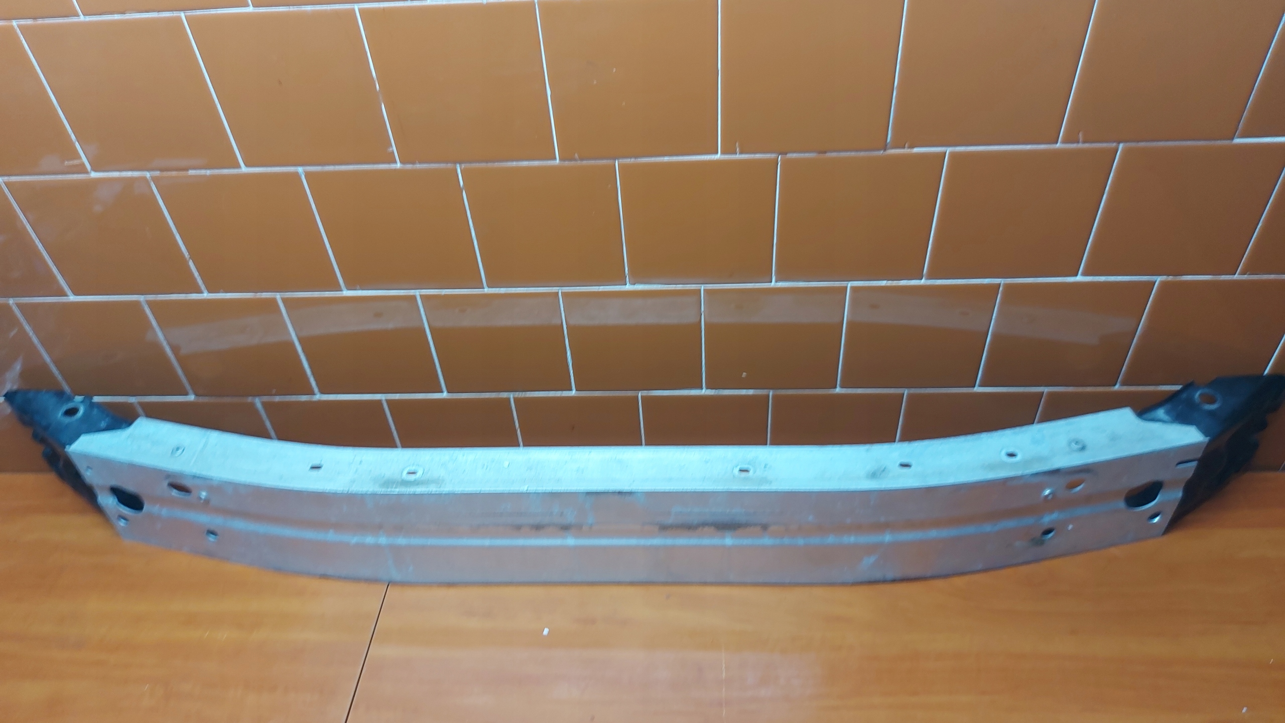 bumper support front front TOYOTA RAV4 V 18