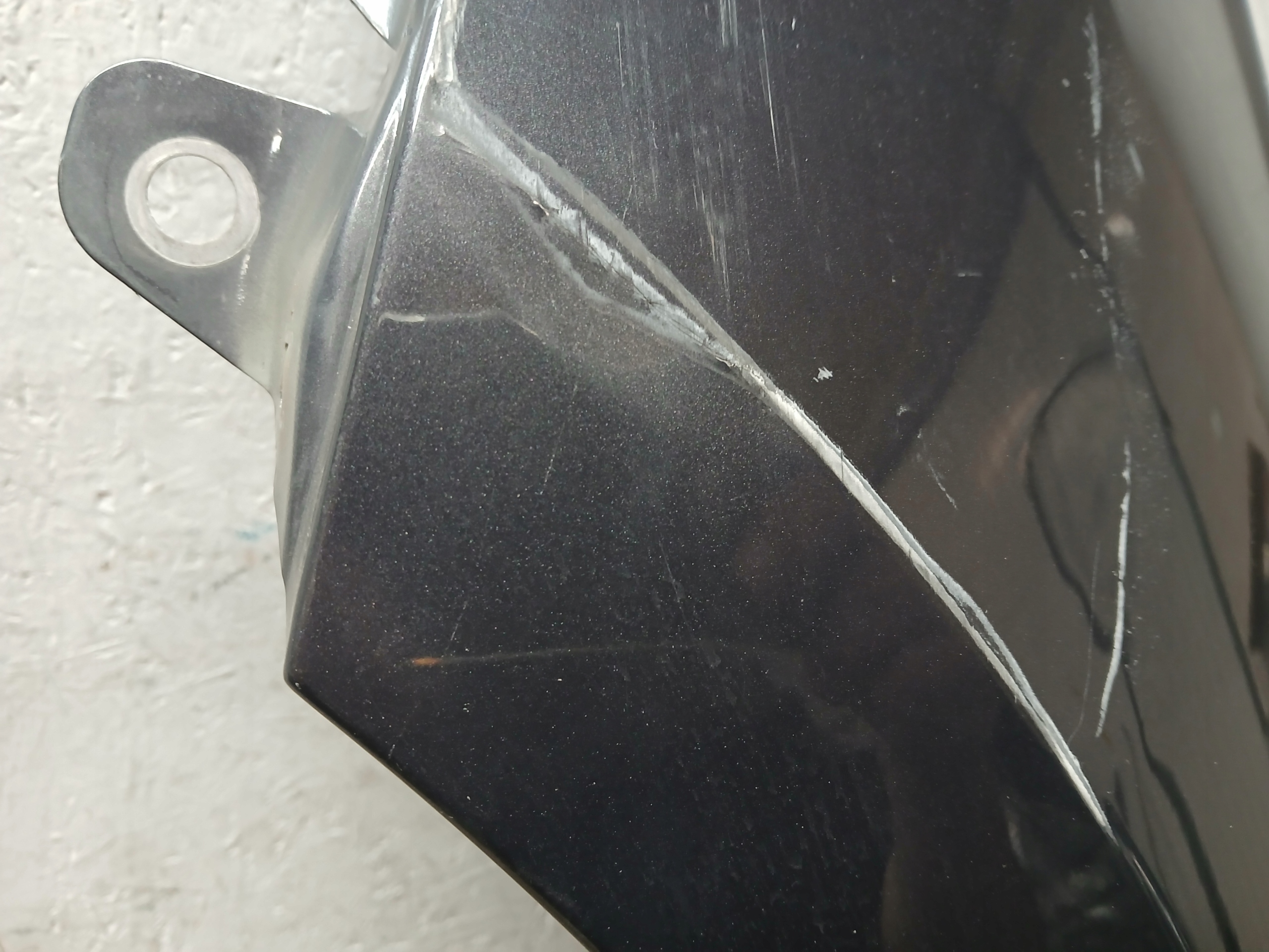 fender front left HYUNDAI I30 III 3 17