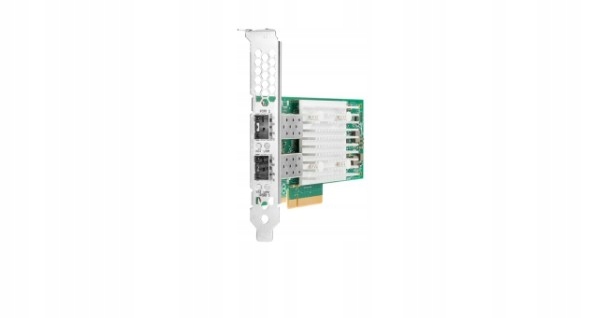Broadcom BCM57412 Ethernet 10Gb 2-portový Sfp+ adaptér pro Hpe