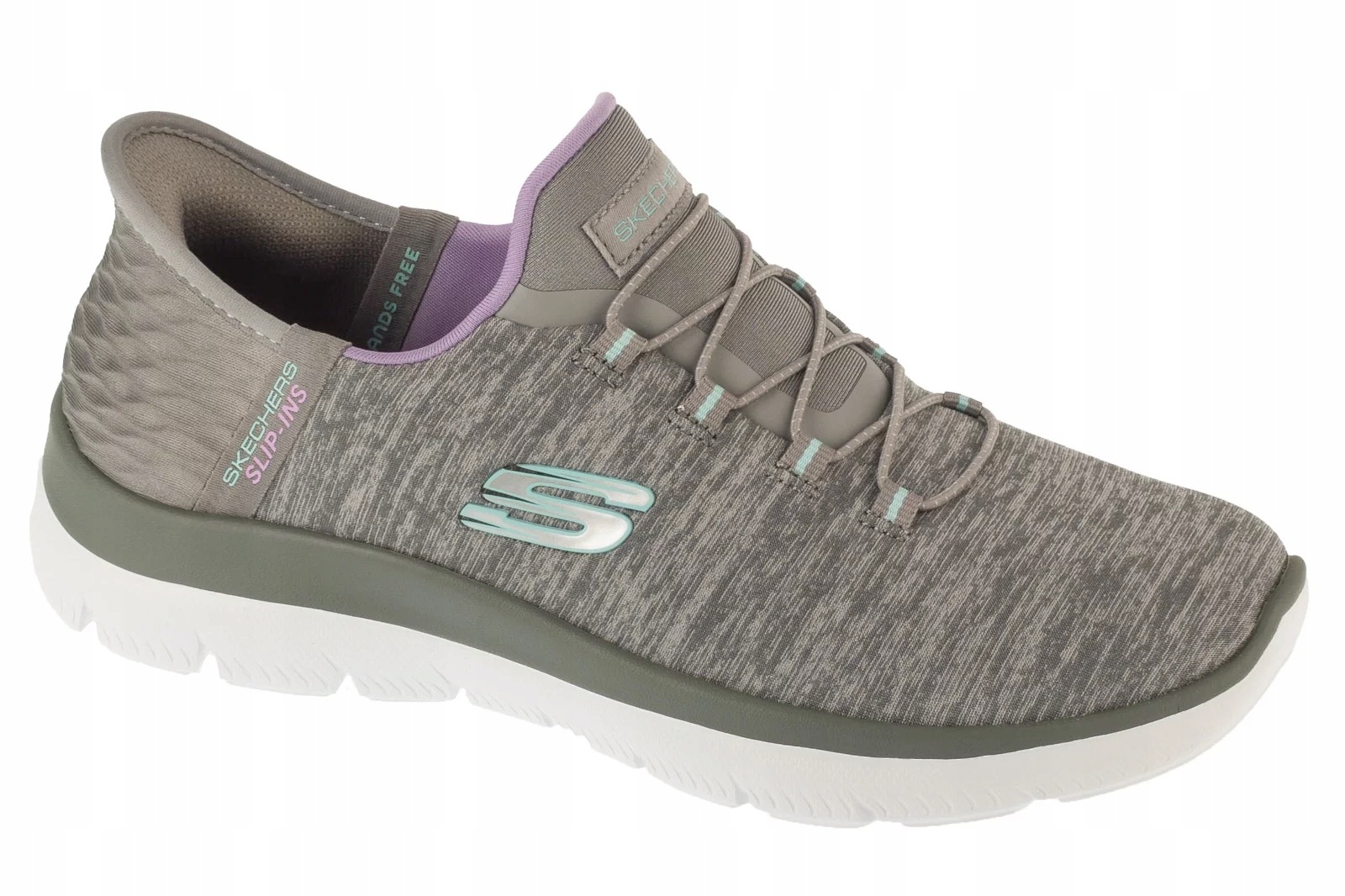 Skechers Summits Dazzling Haze 149937-GYMT