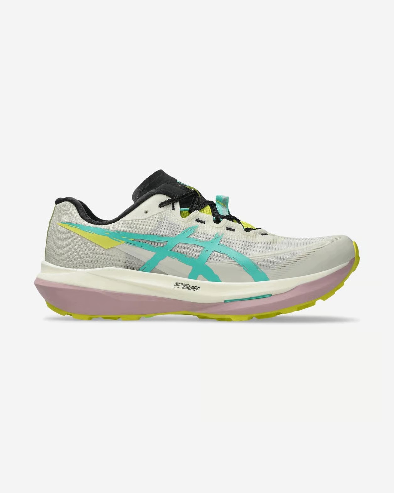 Asics Fujispeed 4 Buty Sportowe Do Biegania Trailowe Uniseks Rozm. 42,5
