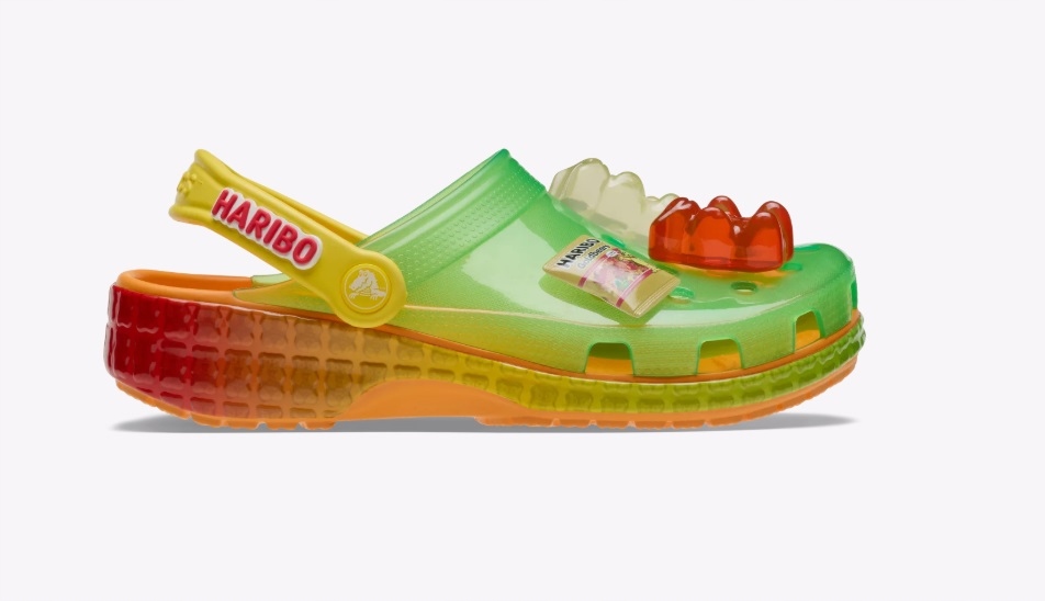 Crocs Classic Haribo Clog 210896 M9W11 42-43
