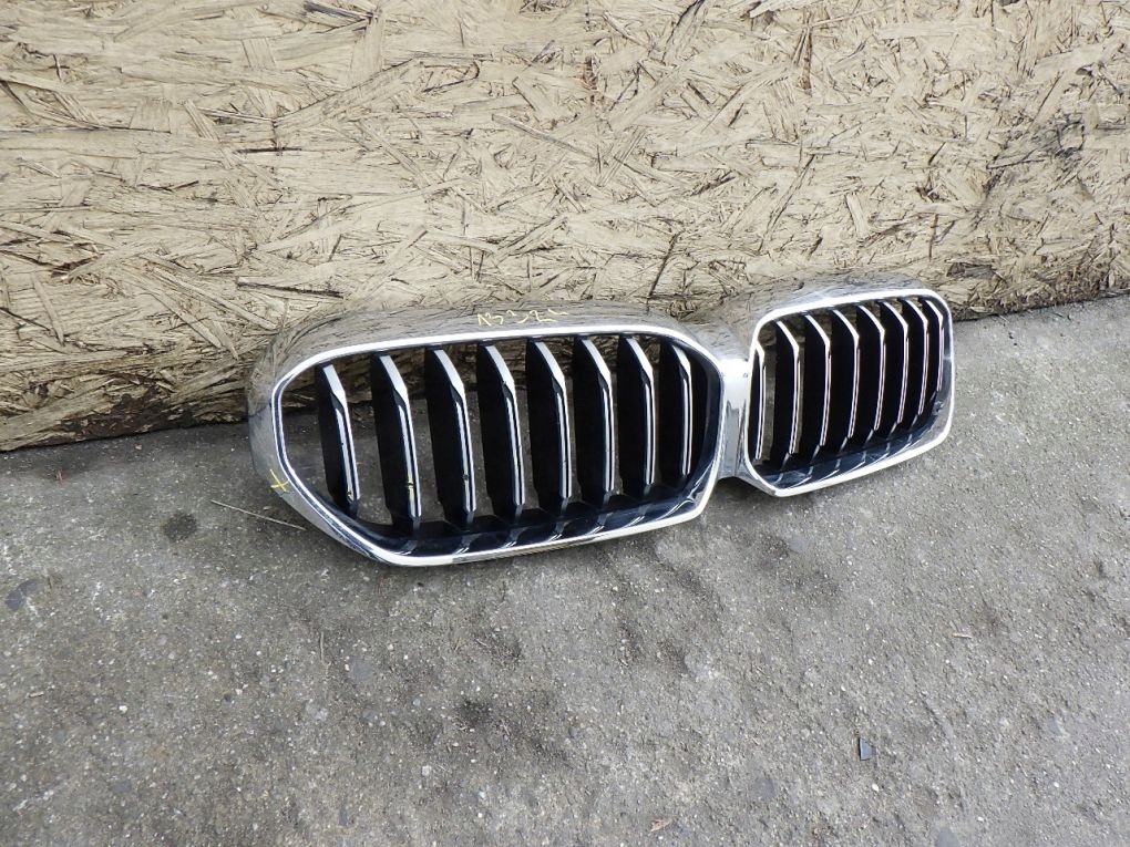 BMW 5 G30 G31 LCI LIFT GRILLE
