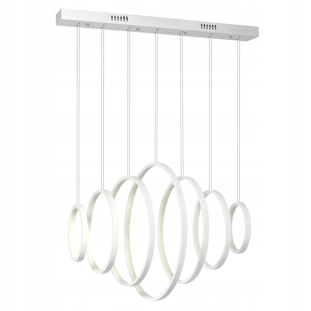 Závěsná Lampa Vertigo 96W Led