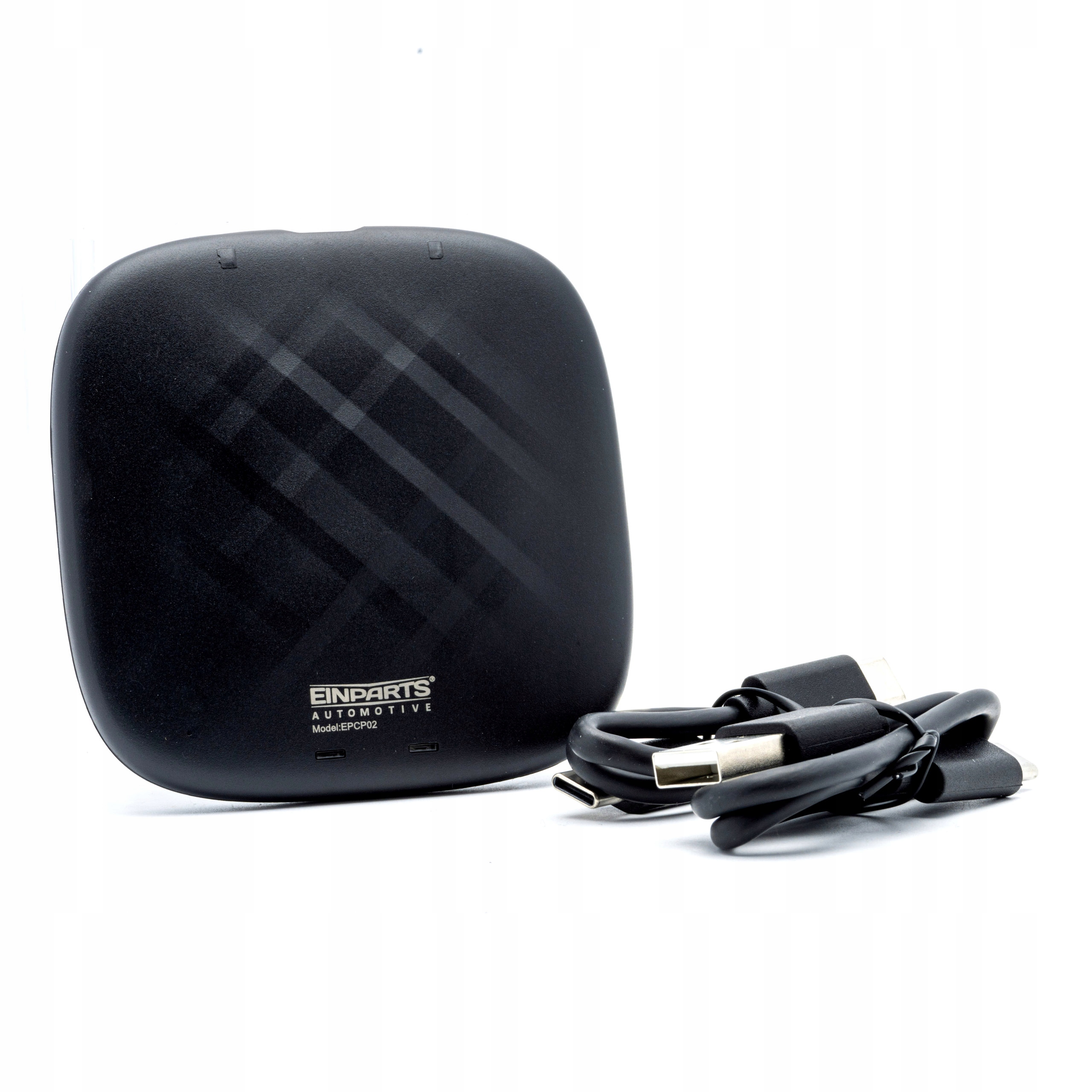 Autorádio EinParts Automotive EPCP02 EPCP02