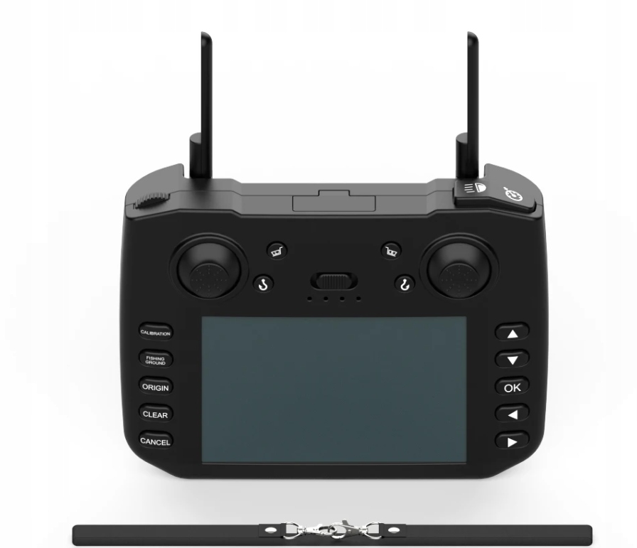 Pilot Łódki Zanętowej Flytec V030 V080