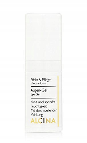 Alcina (oční Gel) 15 ML