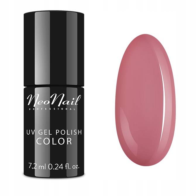 

Neonail Lakier Hybrydowy 7,2 ml Nude