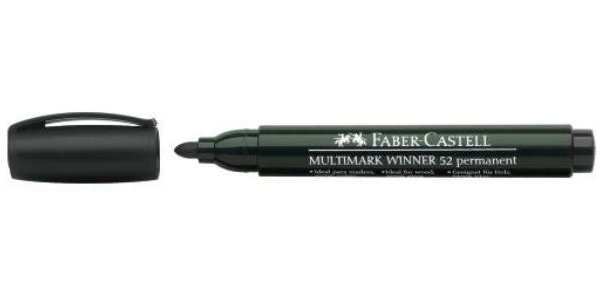 

Marker perman Multimark Winner 52 okr.-końc. czar
