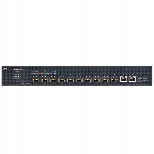 Zyxel XS1935-12F-ZZ0101F switch