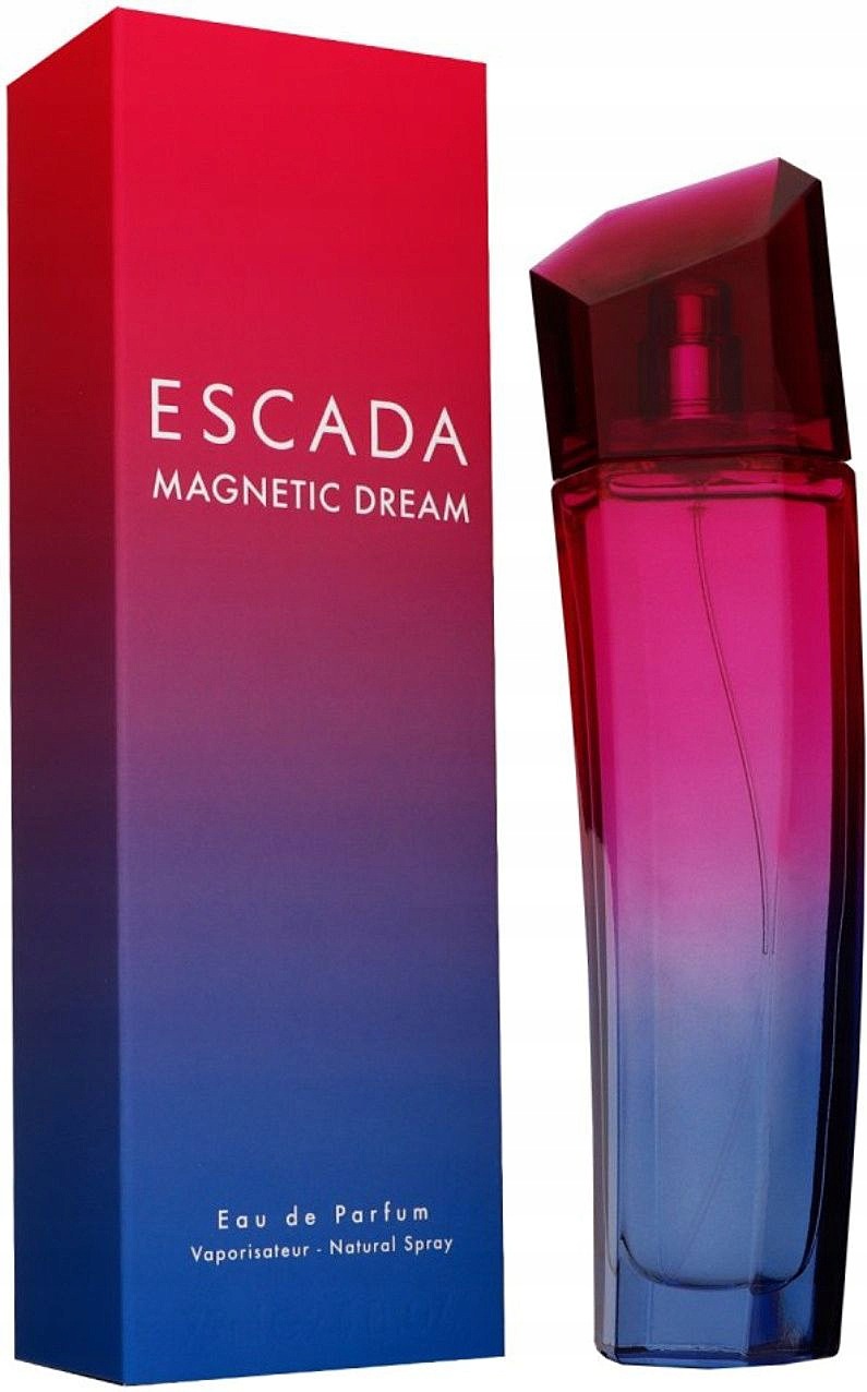 Escada Magnetic Dream Edp 75ML Oryginał