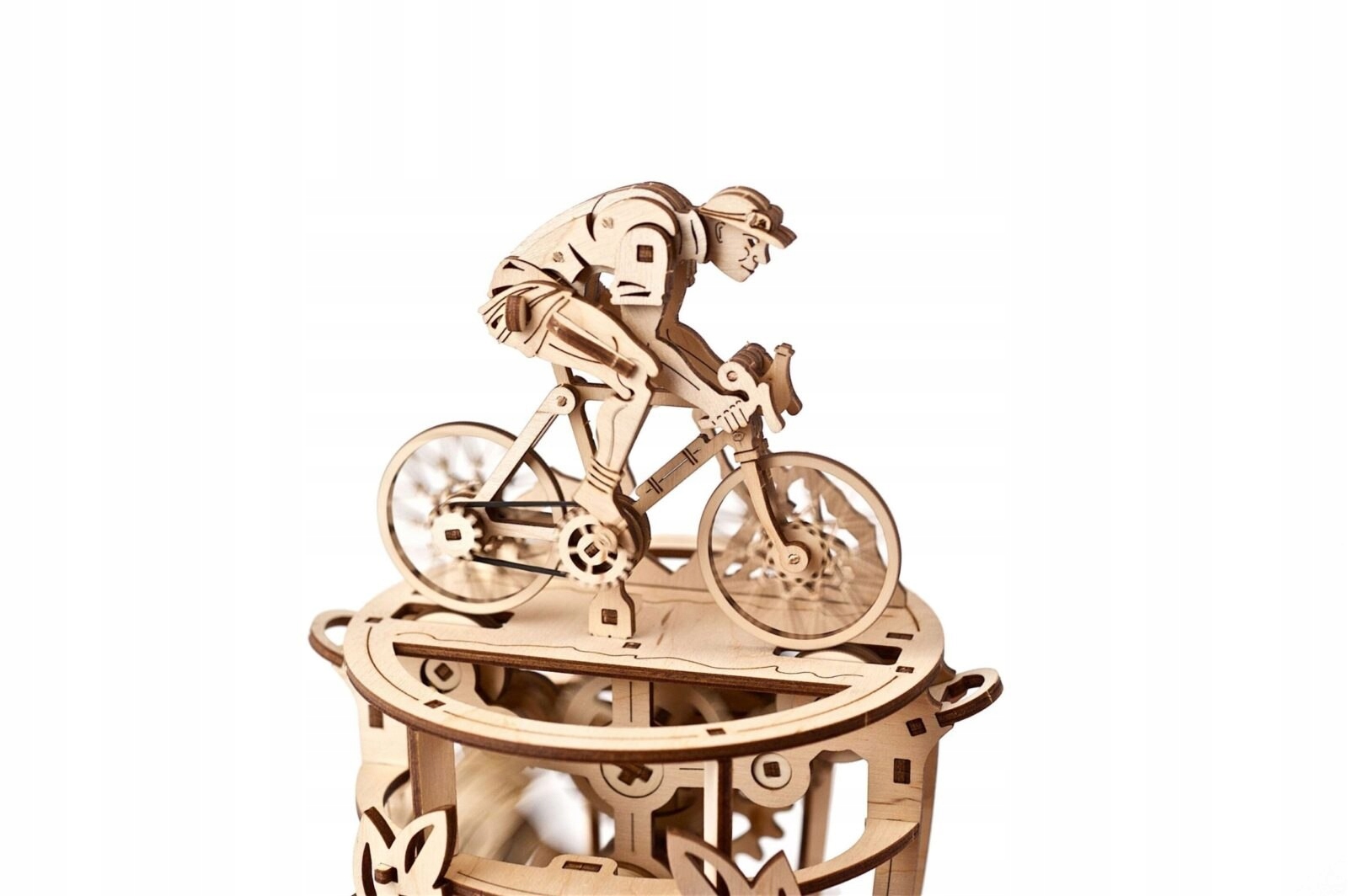 AUTOMAT KOLARZ Marka Ugears