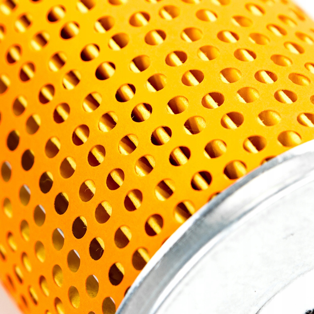 Wkład filtru oleju 68725002150X 25002/150X Producent części Agtech