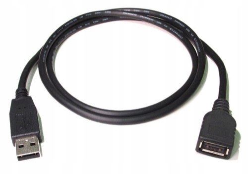 

Przedłużacz Kabel Tracer Usb 2.0 A-a M/f 3,0m