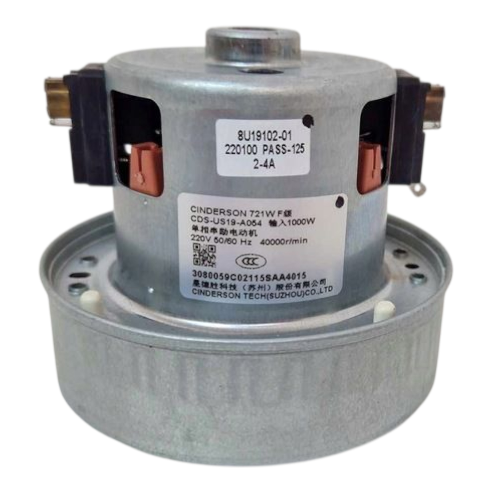 Motor pre robotickú upratovaciu stanicu Roborock Q7 Max+ CDS-US19-A054