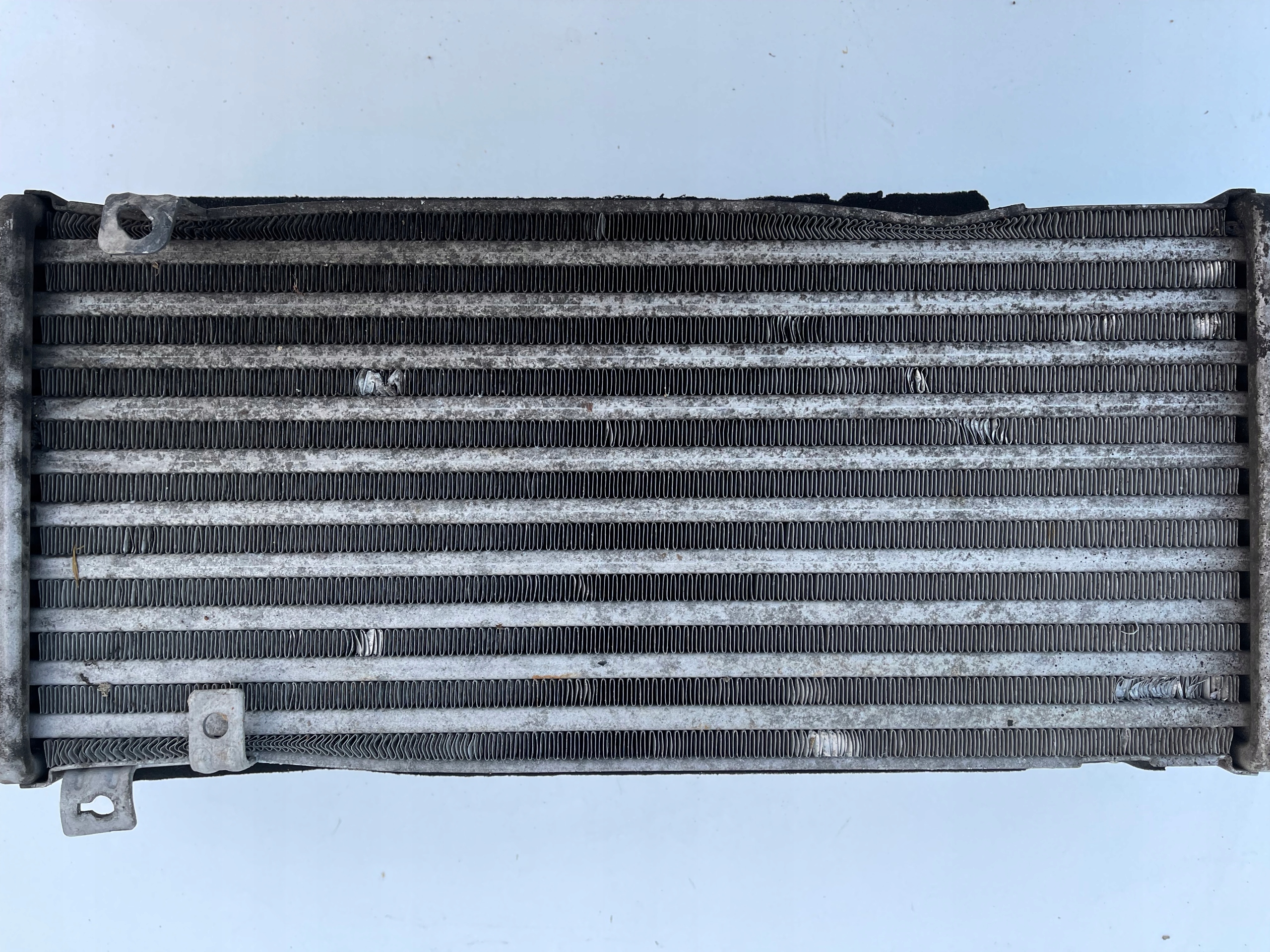 chladič intercooler KIA OPTIMA 10- 1.7 CRDI