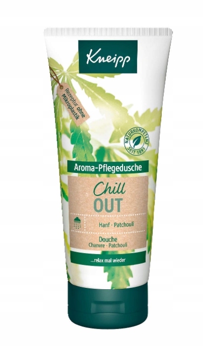 

Kneipp, Chill Out, Żel pod prysznic, 200 ml