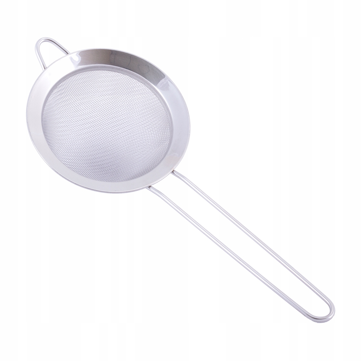 

Sitko Nierdzewne Cedzak Czerpak Łyżka 10cm Kamille