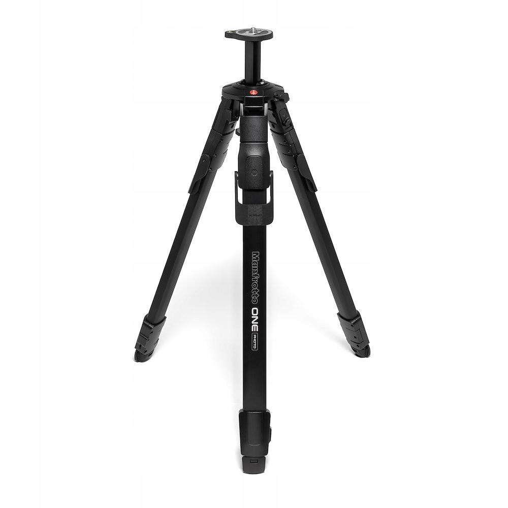 Stativ Manfrotto One Photo Aluminium