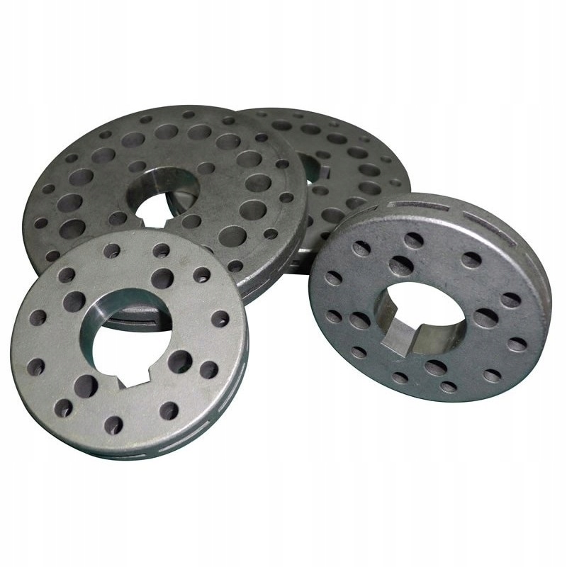 Hnací ozubené kolo Harvester C16 .404