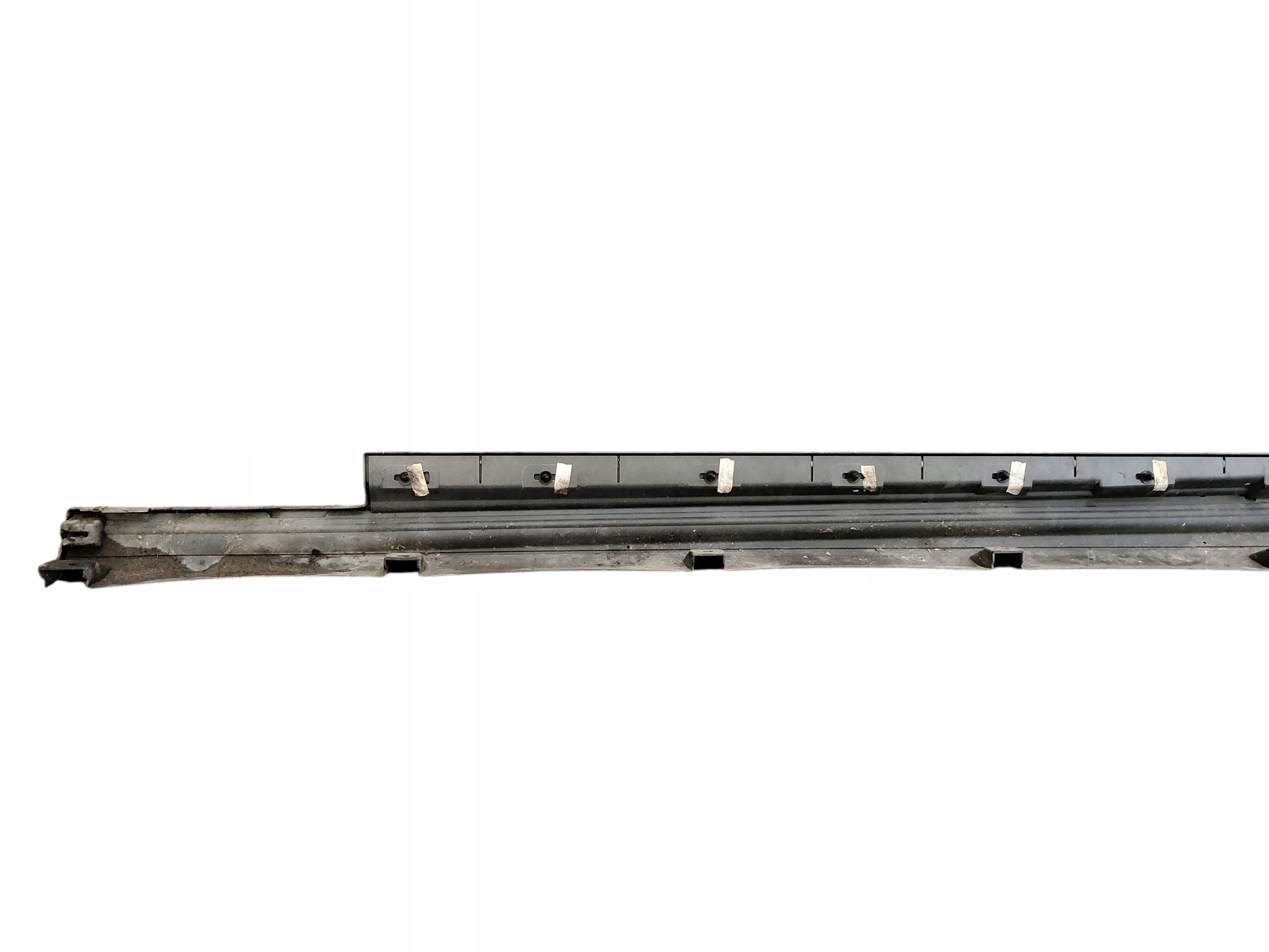 moulding threshold right MASERATI GHIBLI III 670010791
