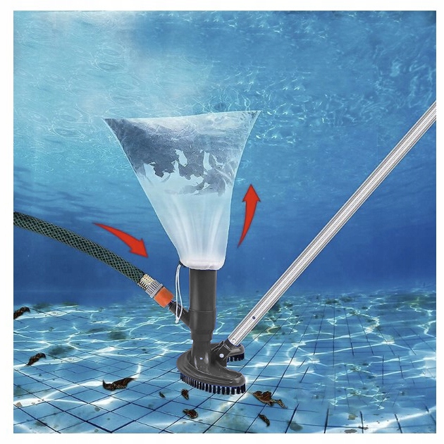 Odkurzacz basenowy Bigstren 20931bs 0 W EAN (GTIN) 5904665712146