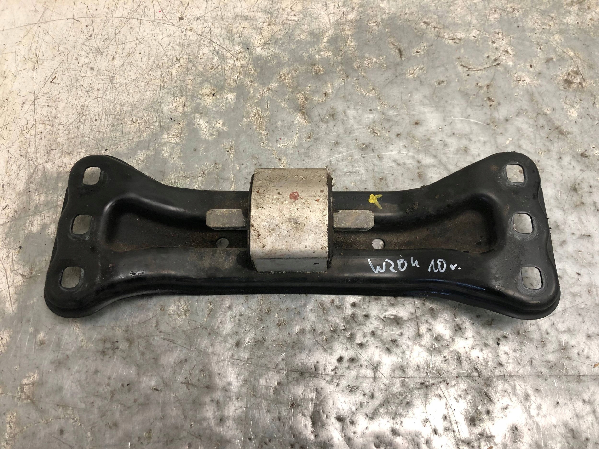holder holder gearboxes MERCEDES W204 A2042420901