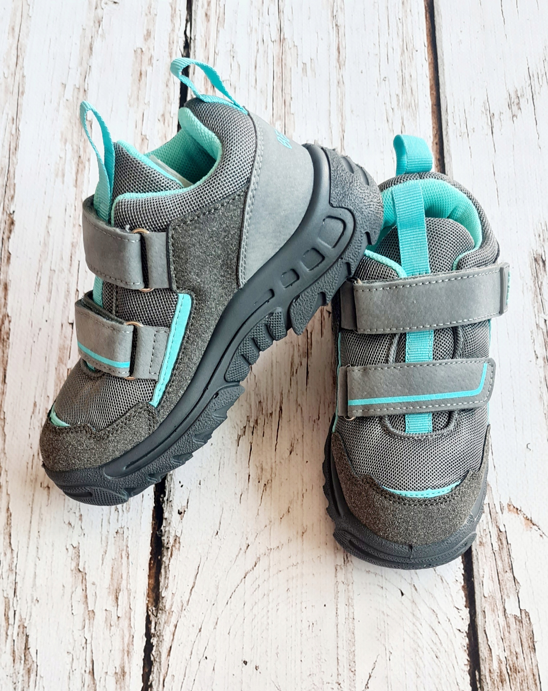 Buty dziecięce sportowe Befado – Idealny wybór dla Twojego malucha! 36