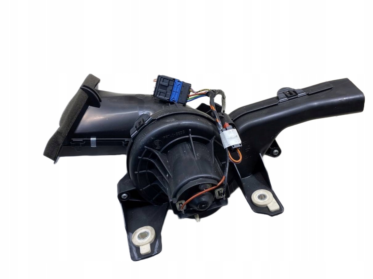 fan heating left front PEUGEOT 5008 and 9683441680