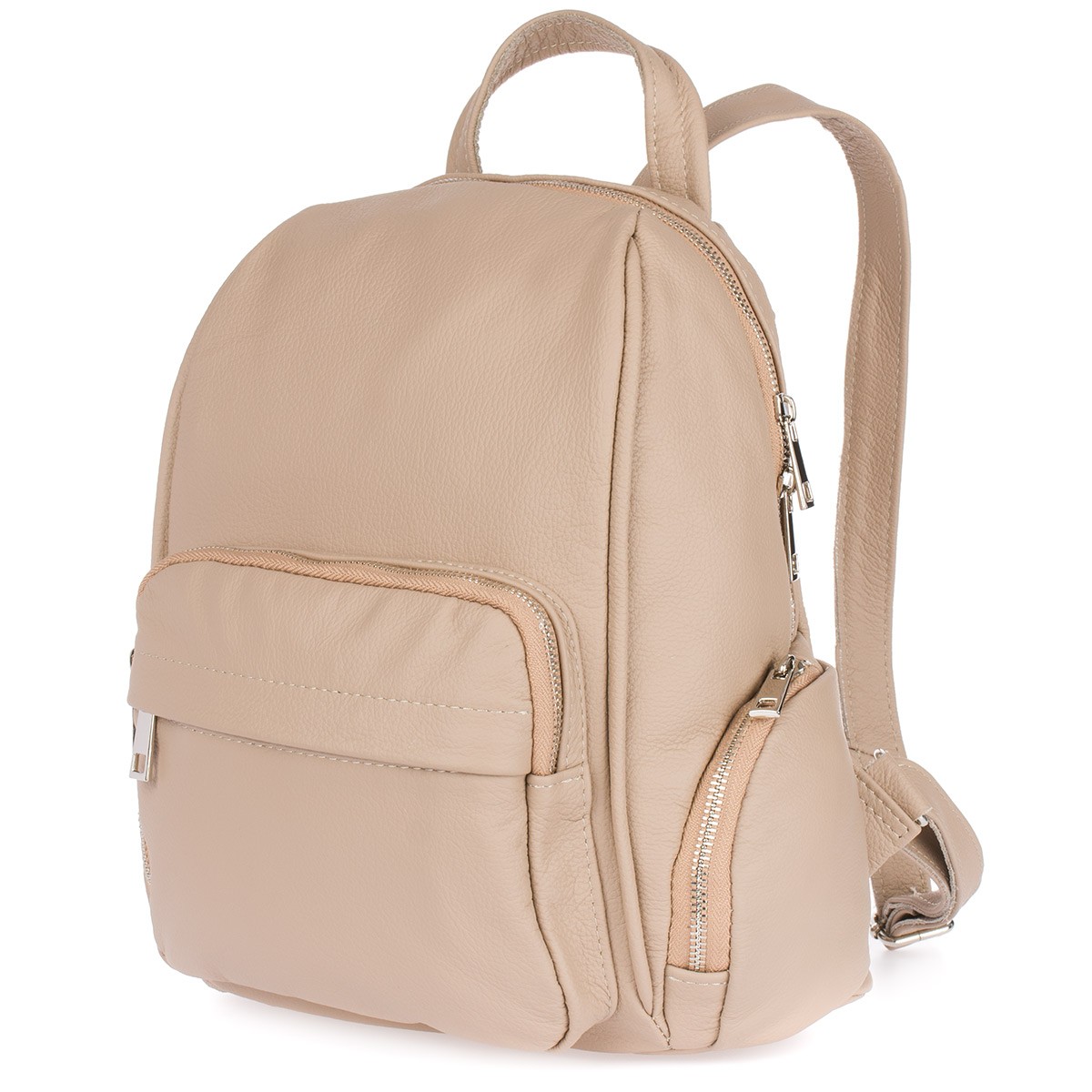 Batoh Italský velký elegantní módní U21