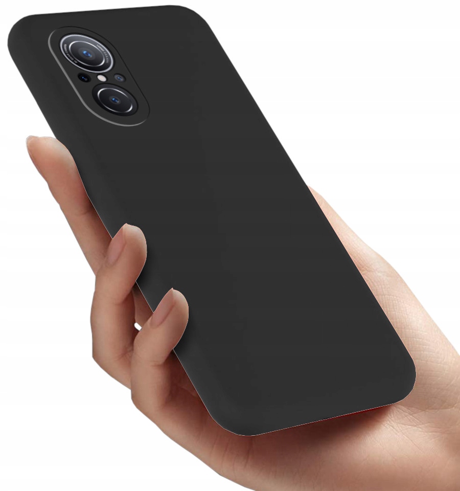 

Etui Soft Liquid Case Do Huawei Nova 9 Se