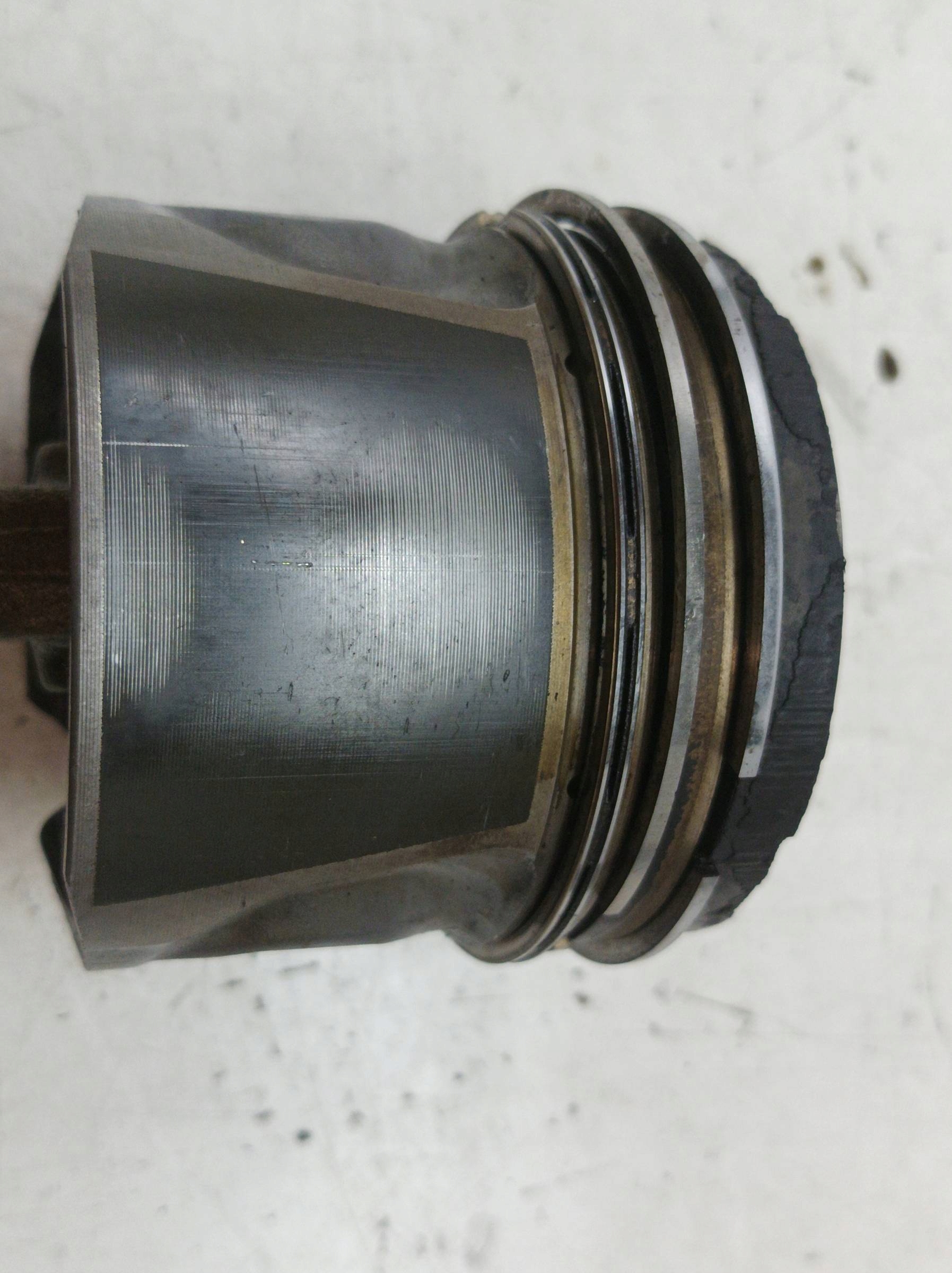pistone Biella 2.4 D Volvo S80 e (1998-2006)
