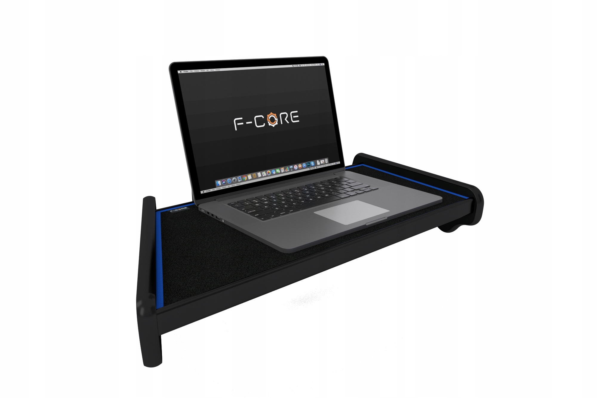 Police, palubní deska, kokpit Tir Mercedes Axor Atego 01.05- Pravá