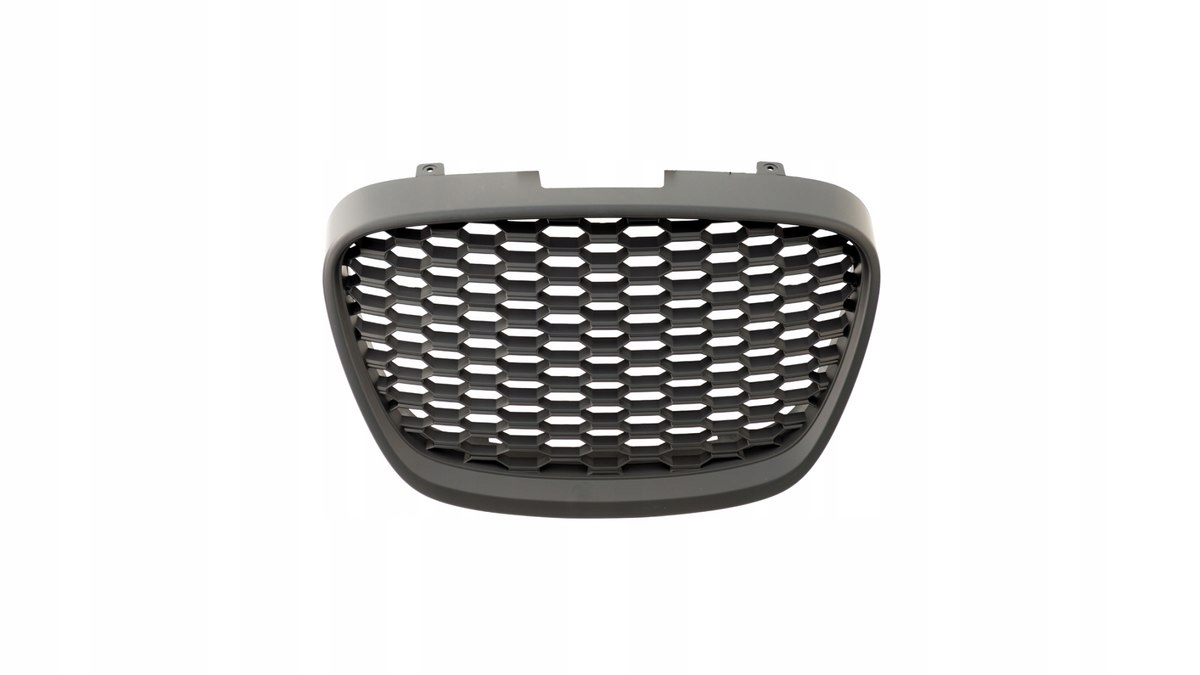 Grill Seat Leon Altea Facelift Black bez známky
