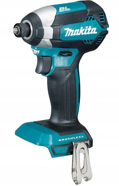 MAKITA="153Z Úderový klíč Korpus 18V 170 Nm Body